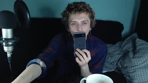 Ian skinny Slawa online show from 01/12/25, 09:08