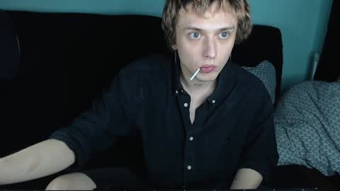 Ian skinny Slawa online show from 01/26/25, 12:05