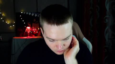 Ian skinny Slawa online show from 01/31/25, 02:58