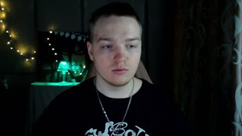 Ian skinny Slawa online show from 02/01/25, 04:35