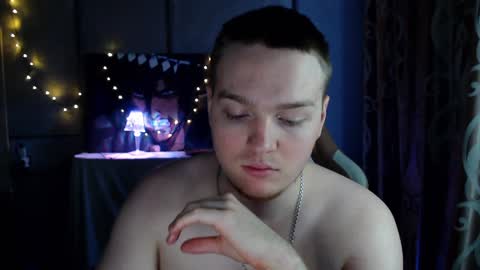 Ian skinny Slawa online show from 02/01/25, 01:41