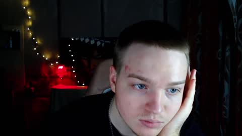 Ian skinny Slawa online show from 02/06/25, 02:37