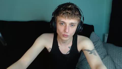 Ian skinny Slawa online show from 02/09/25, 06:05