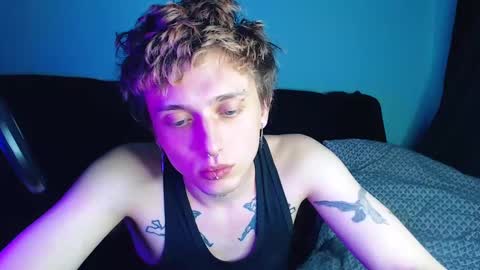 Ian skinny Slawa online show from 02/15/25, 01:42