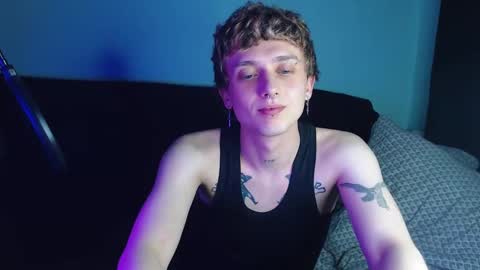 Ian skinny Slawa online show from 02/17/25, 09:41
