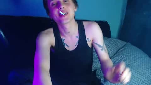Ian skinny Slawa online show from 02/18/25, 11:19