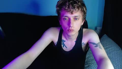 Ian skinny Slawa online show from 02/19/25, 05:27