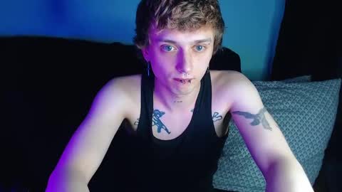 Ian skinny Slawa online show from 02/20/25, 11:43