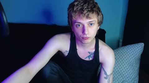 Ian skinny Slawa online show from 02/22/25, 03:01