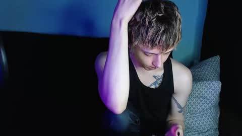 Ian skinny Slawa online show from 02/22/25, 06:52