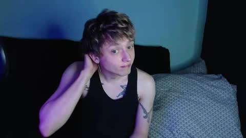 Ian skinny Slawa online show from 02/25/25, 05:47