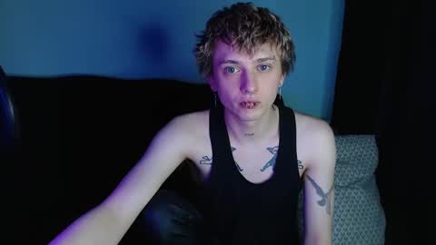 Ian skinny Slawa online show from 02/26/25, 04:36