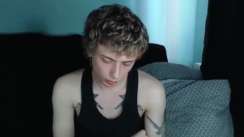 Ian skinny Slawa online show from 02/26/25, 10:47