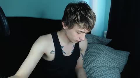 Ian skinny Slawa online show from 02/27/25, 09:43