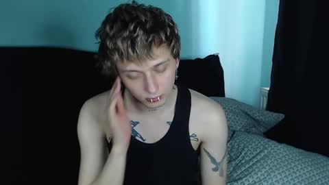 Ian skinny Slawa online show from 02/27/25, 12:45