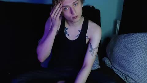 Ian skinny Slawa online show from 02/28/25, 02:42