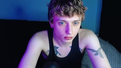 Ian skinny Slawa online show from 03/01/25, 01:53