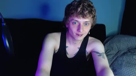 Ian skinny Slawa online show from 03/12/25, 07:17