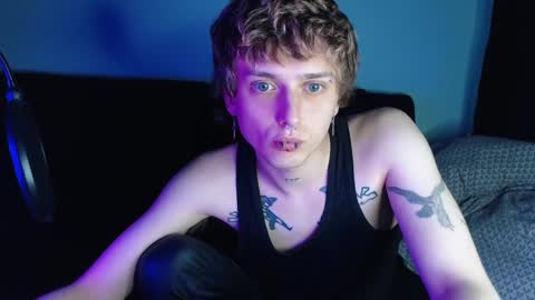 Ian skinny Slawa online show from 03/12/25, 10:17