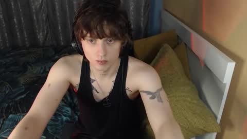 Ian skinny Slawa online show from 09/09/25, 02:22