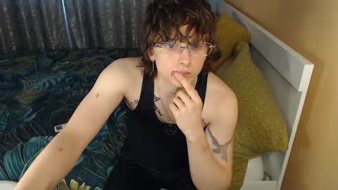 Ian skinny Slawa online show from 09/12/25, 04:23