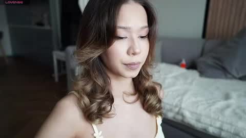 Aya online show from 05/16/26, 01:10