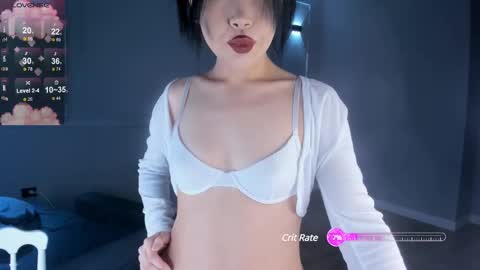 Aya online show from 01/19/25, 10:49