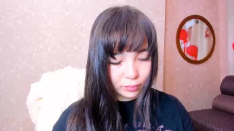 Aya Moon online show from 02/19/25, 03:28
