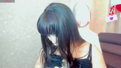 Aya Moon online show from 02/20/25, 03:12