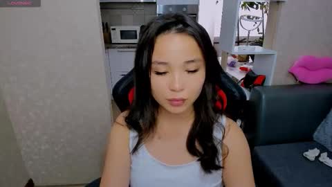 Aya Moon online show from 09/17/25, 05:09