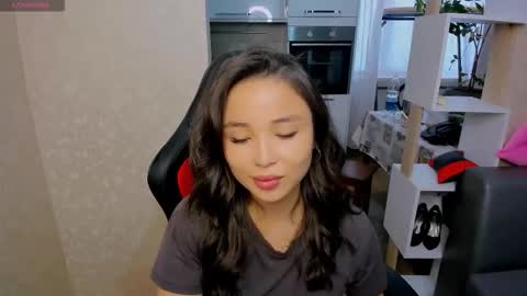 Aya Moon online show from 09/24/25, 04:49