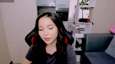 Aya Moon online show from 10/10/25, 04:22