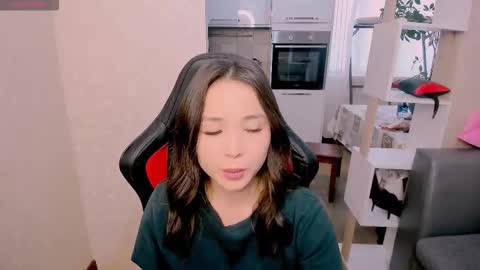 Aya Moon online show from 10/23/25, 05:18