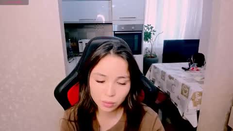 Aya Moon online show from 10/27/25, 05:22