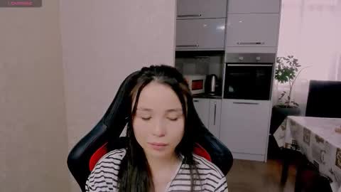 Aya Moon online show from 12/03/25, 05:37