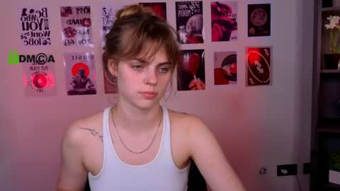 aya_vv online show from 07/19/26, 11:30