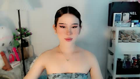 Snapshot of ayahoshilovesyou chatting on 03/08/26, 03:21 AYAHOSHILOVESYOU online show from 03/08/26, 03:21
