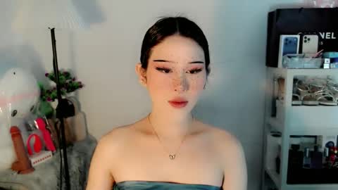 Snapshot of ayahoshilovesyou chatting on 03/09/26, 01:20 AYAHOSHILOVESYOU online show from 03/09/26, 01:20