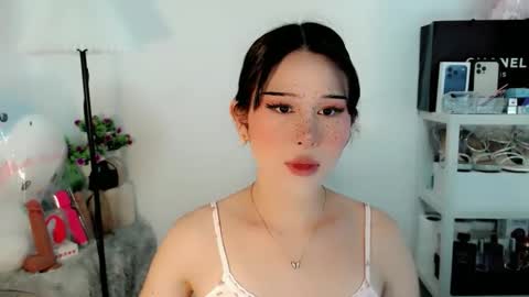 Snapshot of ayahoshilovesyou chatting on 03/09/26, 02:32 AYAHOSHILOVESYOU online show from 03/09/26, 02:32