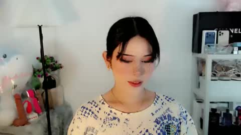 Snapshot of ayahoshilovesyou chatting on 03/10/26, 12:10 AYAHOSHILOVESYOU online show from 03/10/26, 12:10
