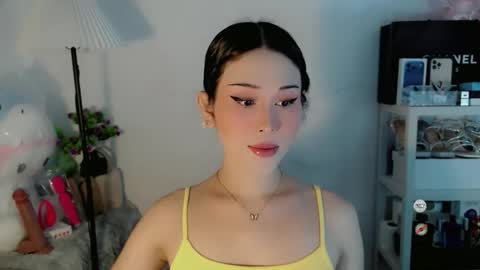 Snapshot of ayahoshilovesyou chatting on 03/13/26, 03:35 AYAHOSHILOVESYOU online show from 03/13/26, 03:35