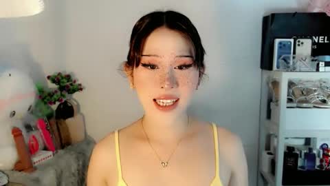 Snapshot of ayahoshilovesyou chatting on 03/14/26, 04:07 AYAHOSHILOVESYOU online show from 03/14/26, 04:07