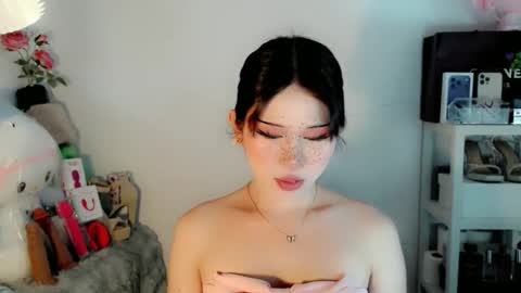Snapshot of ayahoshilovesyou chatting on 03/16/26, 06:39 AYAHOSHILOVESYOU online show from 03/16/26, 06:39