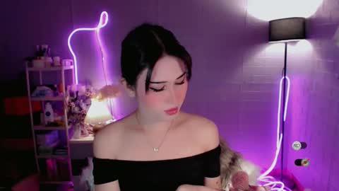 Snapshot of ayahoshilovesyou chatting on 03/25/26, 05:13 AYAHOSHILOVESYOU online show from 03/25/26, 05:13