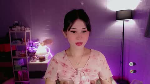 Snapshot of ayahoshilovesyou chatting on 03/27/26, 11:15 AYAHOSHILOVESYOU online show from 03/27/26, 11:15
