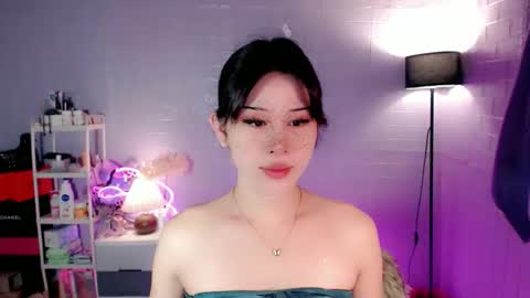 Snapshot of ayahoshilovesyou chatting on 03/29/26, 11:27 AYAHOSHILOVESYOU online show from 03/29/26, 11:27