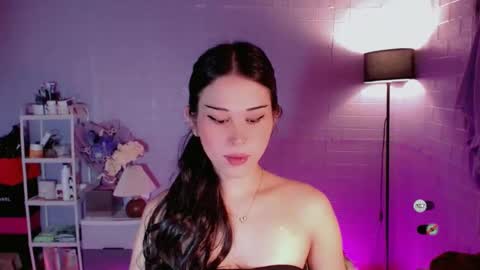 Snapshot of ayahoshilovesyou chatting on 04/05/26, 08:17 AYAHOSHILOVESYOU online show from 04/05/26, 08:17