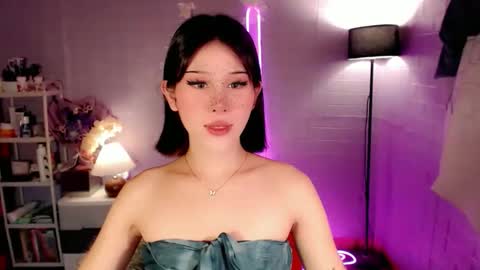Snapshot of ayahoshilovesyou chatting on 04/08/26, 06:13 AYAHOSHILOVESYOU online show from 04/08/26, 06:13
