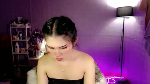 Snapshot of ayahoshilovesyou chatting on 04/23/26, 12:29 AYAHOSHILOVESYOU online show from 04/23/26, 12:29