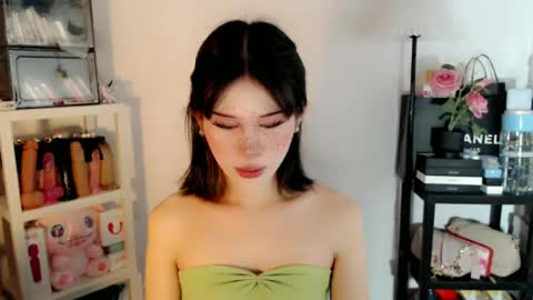Snapshot of ayahoshilovesyou chatting on 07/04/26, 03:13 AYAHOSHILOVESYOU online show from 07/04/26, 03:13